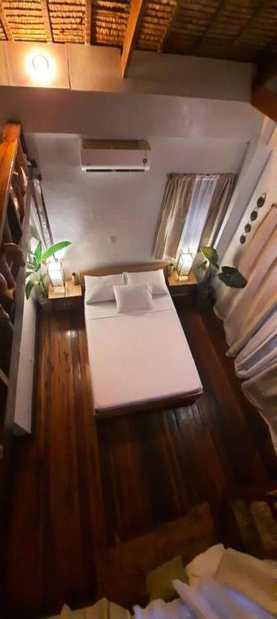 Kawili Siargao Ξενοδοχείο General Luna  Εξωτερικό φωτογραφία