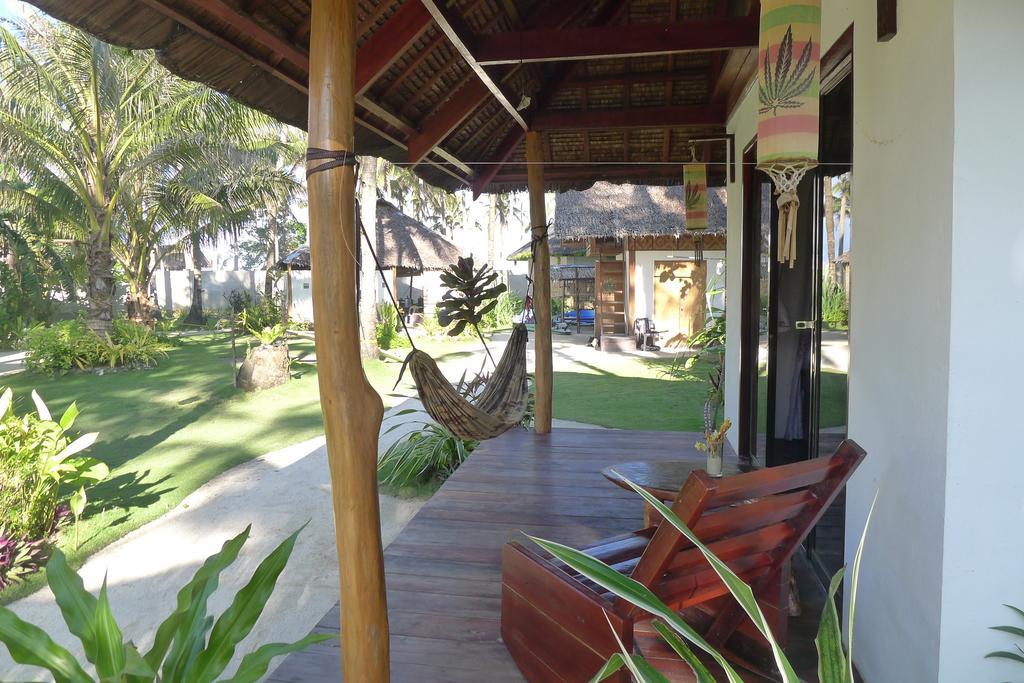 Kawili Siargao Ξενοδοχείο General Luna  Δωμάτιο φωτογραφία