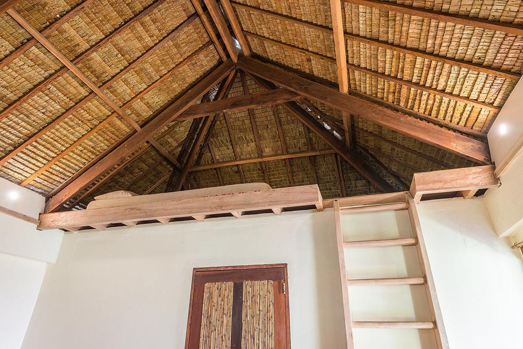 Kawili Siargao Ξενοδοχείο General Luna  Εξωτερικό φωτογραφία