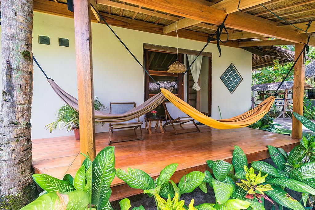 Kawili Siargao Ξενοδοχείο General Luna  Εξωτερικό φωτογραφία
