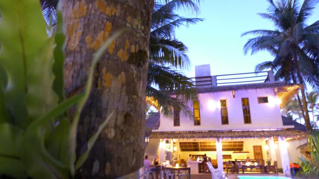 Kawili Siargao Ξενοδοχείο General Luna  Εξωτερικό φωτογραφία