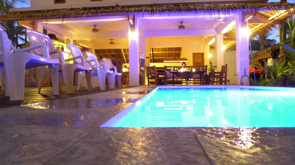 Kawili Siargao Ξενοδοχείο General Luna  Εξωτερικό φωτογραφία