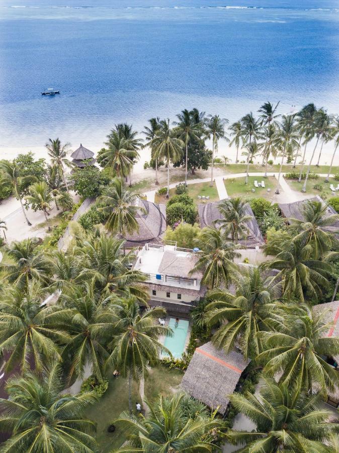 Kawili Siargao Ξενοδοχείο General Luna  Εξωτερικό φωτογραφία